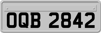 OQB2842