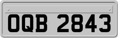 OQB2843
