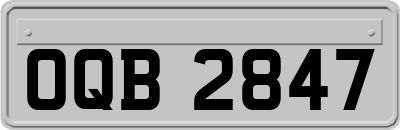 OQB2847