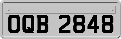 OQB2848