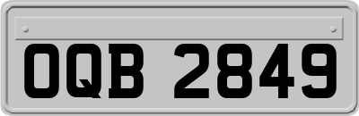 OQB2849