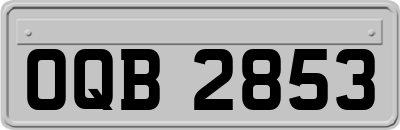 OQB2853