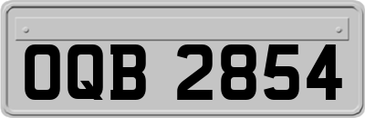 OQB2854