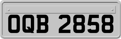 OQB2858