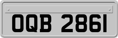 OQB2861