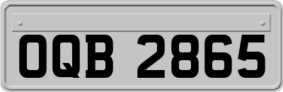 OQB2865