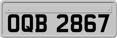 OQB2867