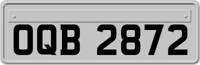 OQB2872
