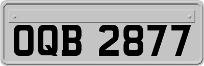 OQB2877