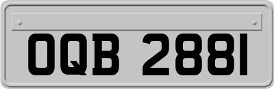 OQB2881