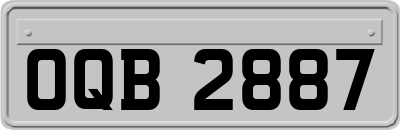 OQB2887