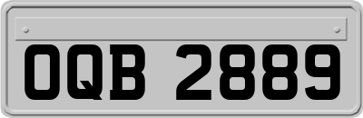 OQB2889