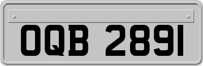 OQB2891