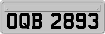 OQB2893