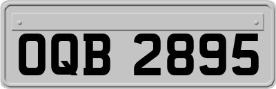 OQB2895