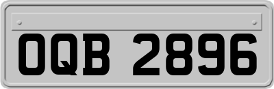 OQB2896