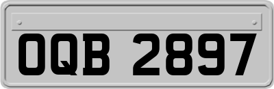 OQB2897