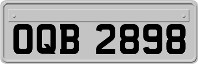 OQB2898