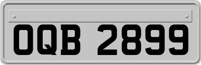 OQB2899
