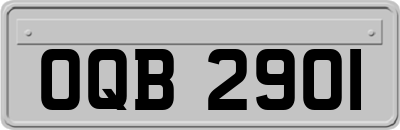 OQB2901