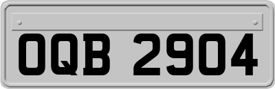 OQB2904