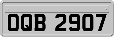 OQB2907