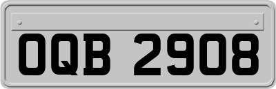 OQB2908