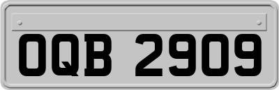 OQB2909