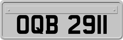 OQB2911