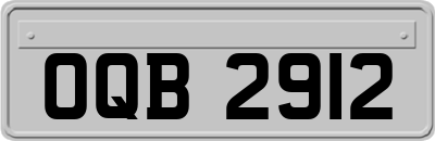 OQB2912