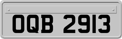 OQB2913
