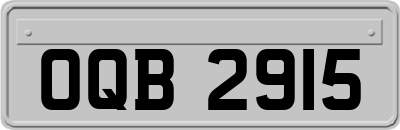 OQB2915