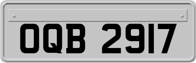 OQB2917