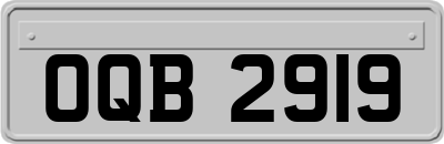 OQB2919