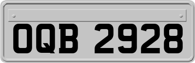 OQB2928