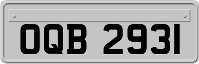 OQB2931