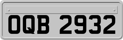 OQB2932