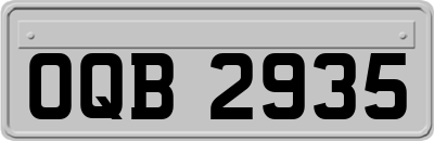 OQB2935