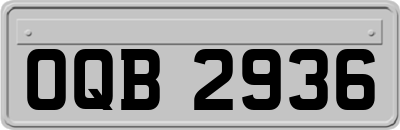 OQB2936