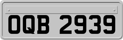 OQB2939