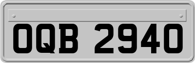 OQB2940