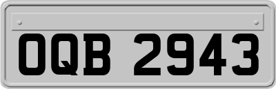 OQB2943