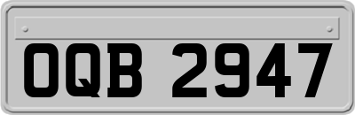 OQB2947