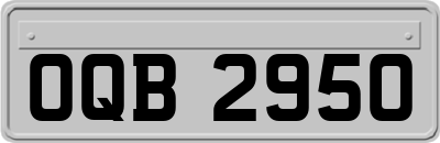 OQB2950