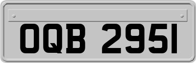 OQB2951