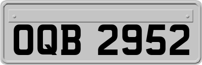 OQB2952