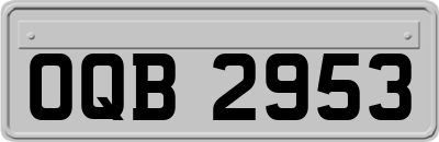 OQB2953