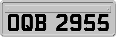 OQB2955