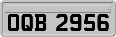 OQB2956