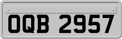 OQB2957
